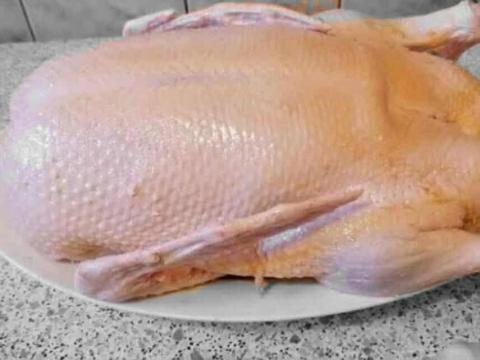 Pecsenyekacsa eladó