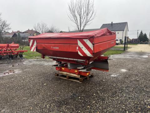 Sulky GLX 1700 műtrágyaszóró