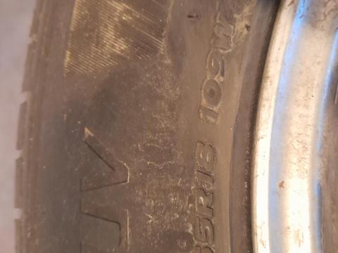 SUV kerék SUV kerék