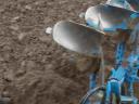 LEMKEN OPAL 110, 3 FEJES VÁLTVAFORGATÓ EKE
