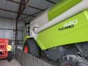 Claas Tucano 440 eladó, kitűnő állapotban