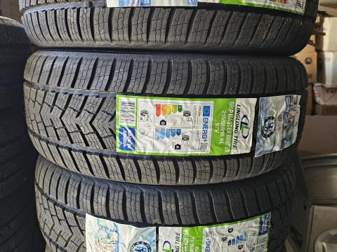 215/55R16 Linglong Winter 97V XL új téli gumi akció