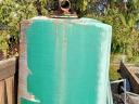 Üzemanyag tartály 1000 Liter ---most actios