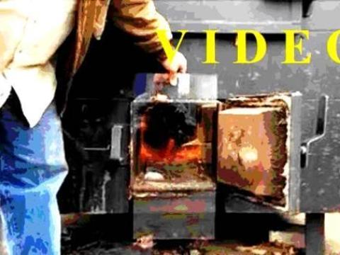 Gumiabroncs hulladék fűtésre – környezetbarát pirolízis és hőenergia hasznosítás