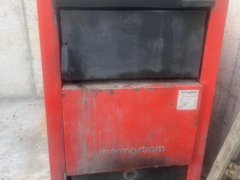 Faelgázosító kazán eladó Faelgázosító kazán eladó