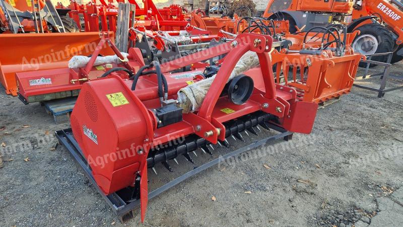 Kaideli KDWS170 felszedős zúzó