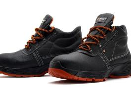 Talan Forward S3+SRC munkavédelmi bakancs