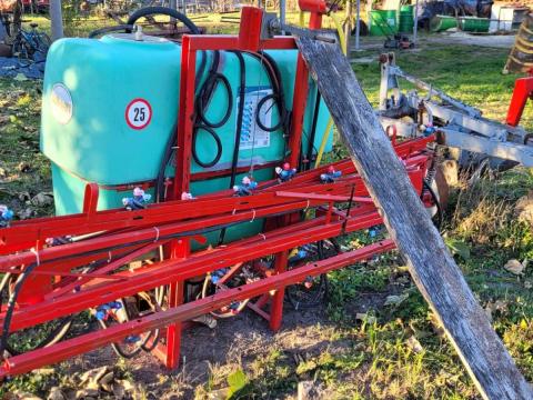 Permetező Permetező