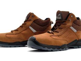 Talan Out Door 318 S3+SRA munkavédelmi bakancs