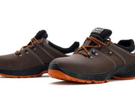 Talan Styler Low S3+SRC munkavédelmi cipő