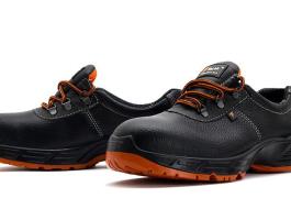 Talan Comfort S3+SRC munkavédelmi cipő