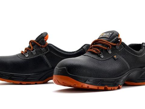 Talan Comfort S3+SRC munkavédelmi cipő