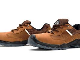 TALAN OUT DOOR 368 S3+SRA munkavédelmi cipő