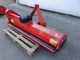 Kaideli EF165 zúzó Raktárról