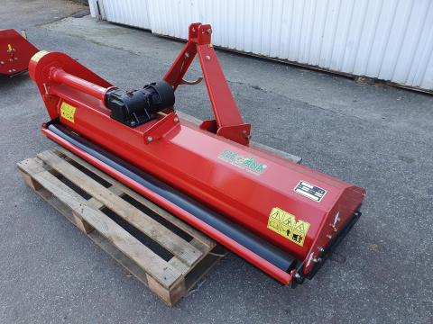 Kaideli EF165 zúzó Raktárról Kaideli EF165 zúzó Raktárról