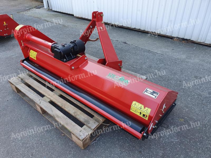 Kaideli EF165 zúzó Raktárról