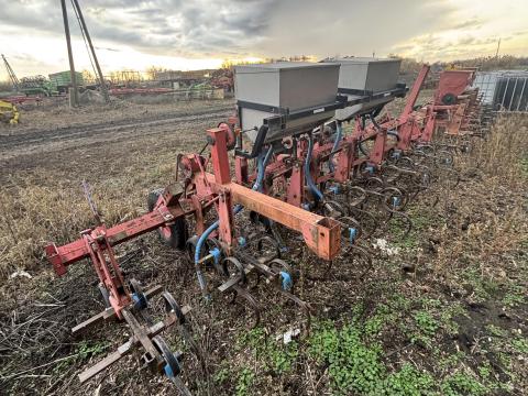 Eladó sorközművelő kultivátorok 