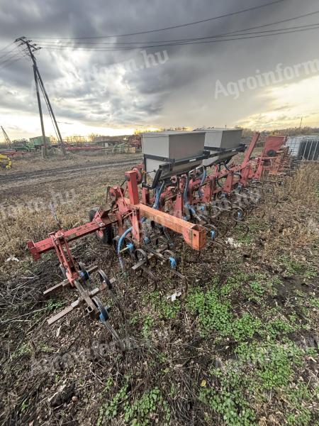 Eladó sorközművelő kultivátorok 