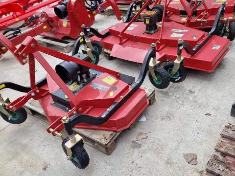 Kaideli FM120 gyepkasza Kaideli FM120 gyepkasza