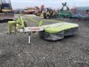 Claas WM 185 dobos kasza