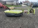 Claas WM 185 dobos kasza