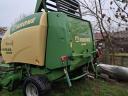 Krone Comprima F155XC bálázó jó műszaki állapotban eladó