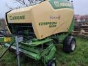 Krone Comprima F155XC bálázó jó műszaki állapotban eladó