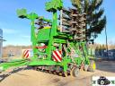 John Deere 750A - 2017 - 6 m - 2649 h - Greenstar/ISOBUS - újabb modell