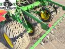 John Deere 750A - 2017 - 6 m - 2649 h - Greenstar/ISOBUS - újabb modell