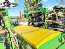 John Deere 750A - 2017 - 6 m - 2649 h - Greenstar/ISOBUS - újabb modell