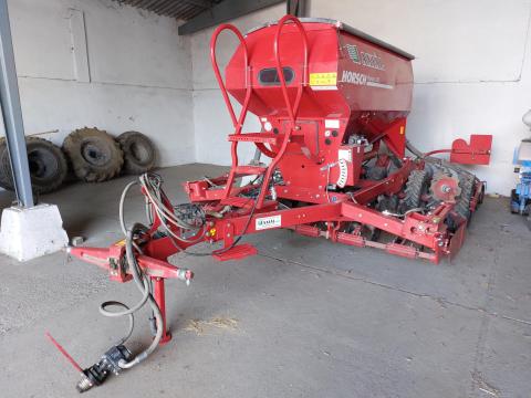 Horsch Pronto 3 DC gabonavetőgép eladó Horsch Pronto 3 DC gabonavetőgép eladó