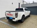 Isuzu D-Max LS Plus automata – a legmagasabb felszereltség