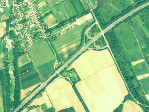 Fejlesztési telek eladó az M7 autópálya lehajtónál, Balatonőszödön Fejlesztési telek eladó az M7 autópálya lehajtónál, Balatonőszödön