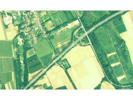 Fejlesztési telek eladó az M7 autópálya lehajtónál, Balatonőszödön