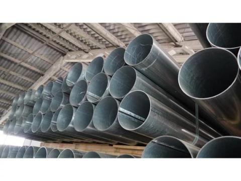 Surrantócső D254 típus, készletről azonnal vihető Surrantócső D254 típus, készletről azonnal vihető