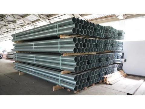 Surrantócső D205,5 készletről azonnal vihető Surrantócső D205,5 készletről azonnal vihető