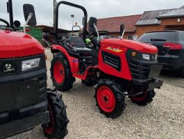 Land x B2-2501 traktor ÚJ