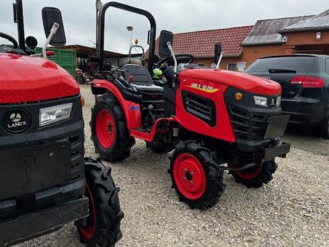 Land x B2-2501 traktor ÚJ Land x B2-2501 traktor ÚJ