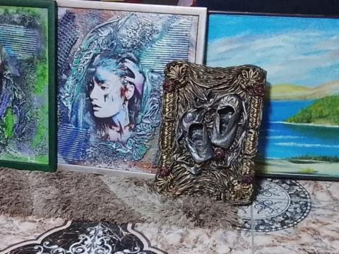 Eladó több darab kép Eladó több darab kép