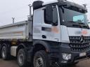Mercedes-Benz Arocs 3445 K 8x4/4 | 2023 | 73 206 km | Lízing 20%-tól