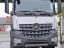 Mercedes-Benz Arocs 3445 K 8x4/4 | 2023 | 73 206 km | Lízing 20%-tól