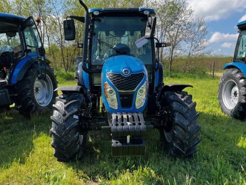 LS MT7.101 traktor
