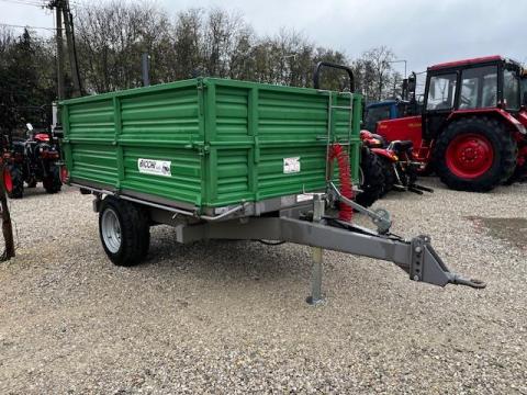 BRT 225 pótkocsi BRT 225 pótkocsi