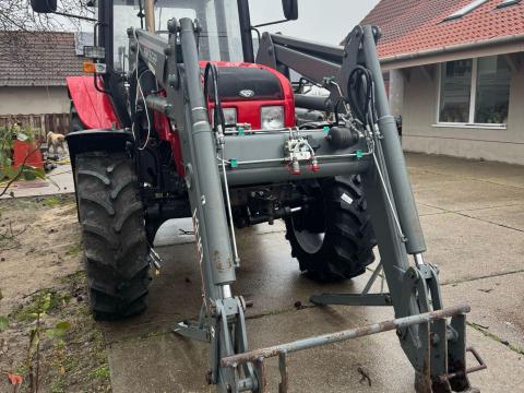 MTZ BELARUS Klíma 9seb Monoblokk MTZ BELARUS Klíma 9seb Monoblokk