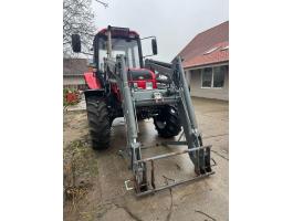 MTZ BELARUS Klíma 9seb Monoblokk