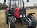 MTZ BELARUS 820.4