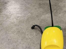 John Deere Starfire 6000 RTK antenna eladó