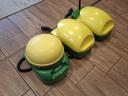 John Deere StarFire 6000 RTK antenna eladó