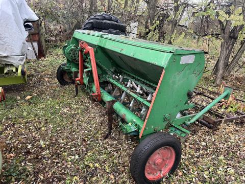 SUP 21 gabonavetőgép eladó, jó állapotban