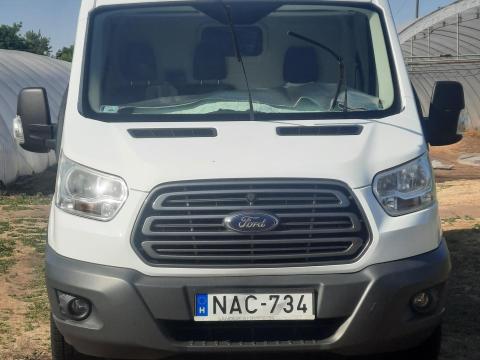 Ford  Transit eladó 